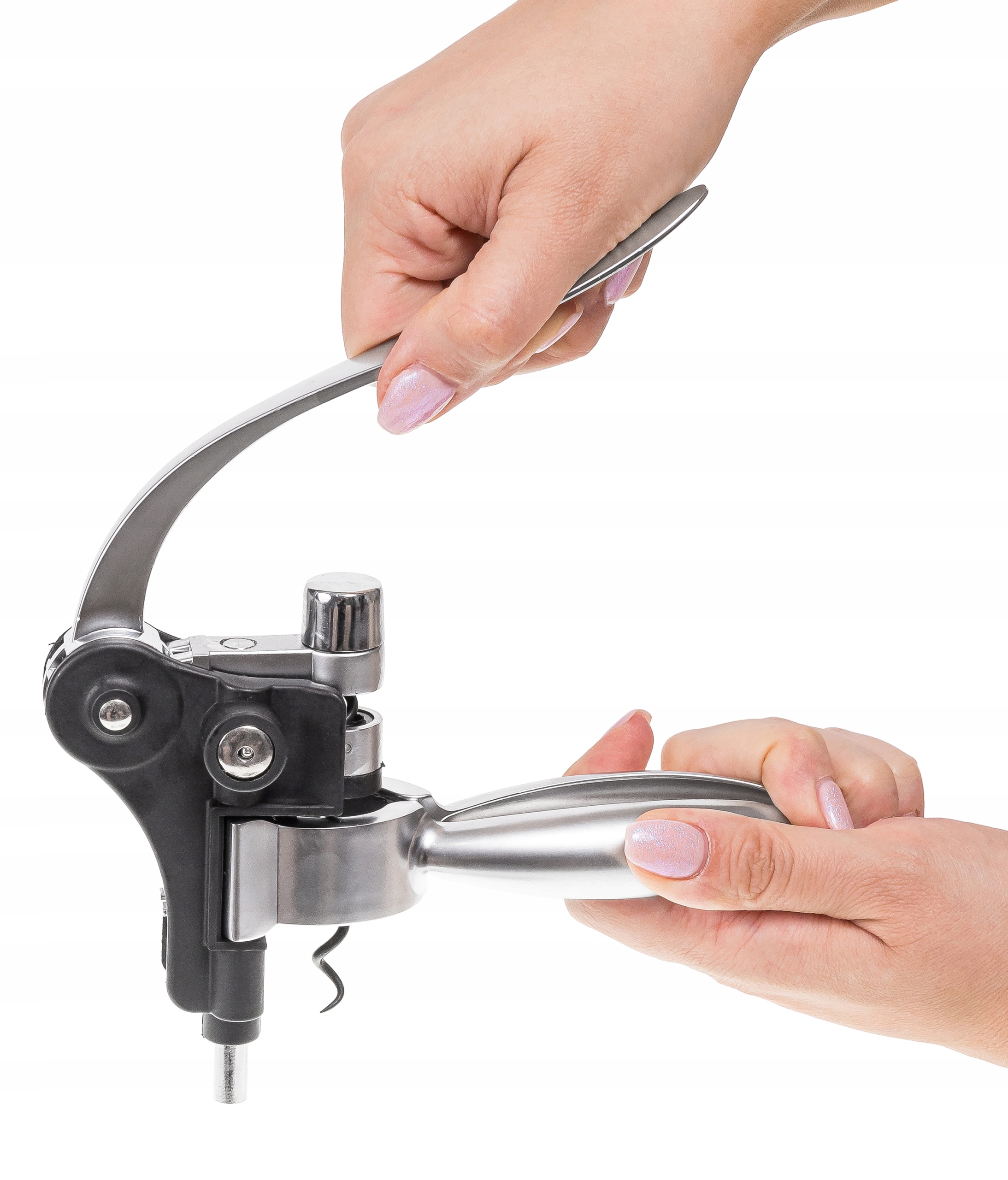 WALIZKA- AKCESORIA DO WINA NR:7376