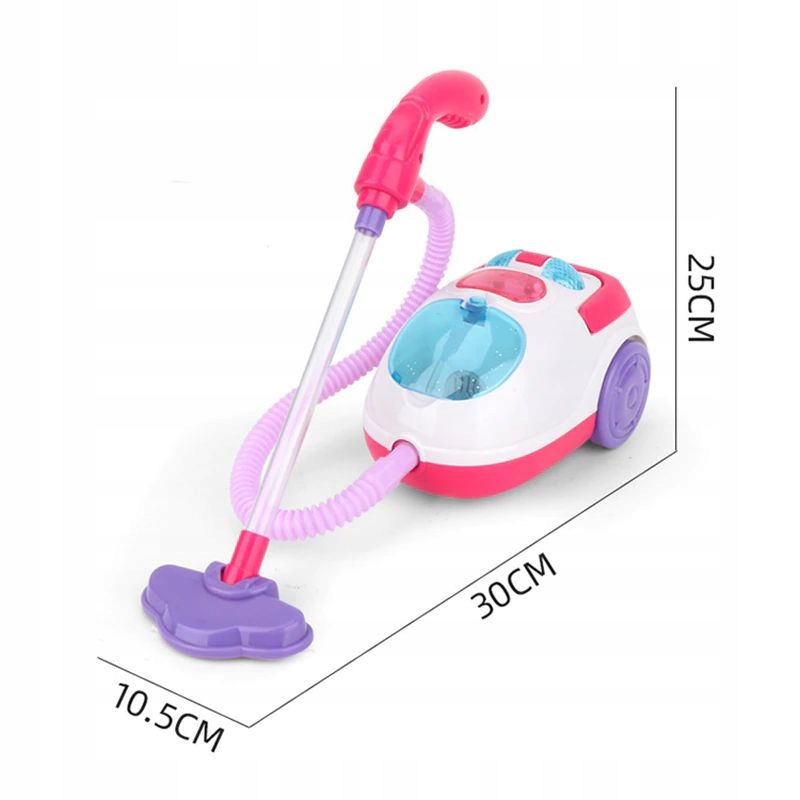 ODKURZACZ TRADYCYJNY NR:7208