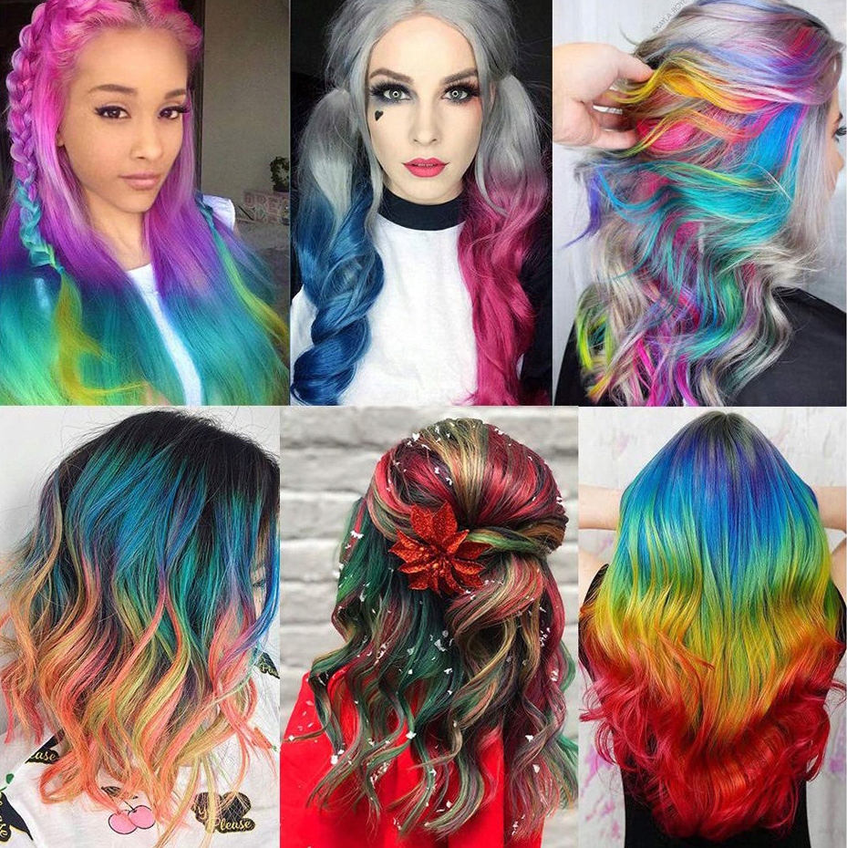 GRZEBIEN DO FARBOWANIA NR:8595