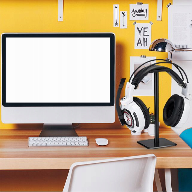 STOJAK NA SLUCHAWKI NR:5853