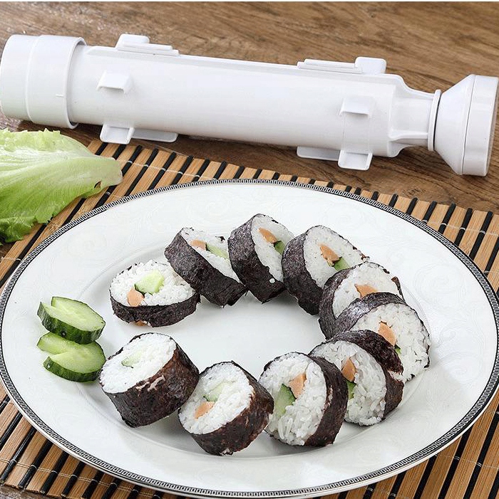 BAZOOKA DO ROBIENIA SUSHI NR:8199