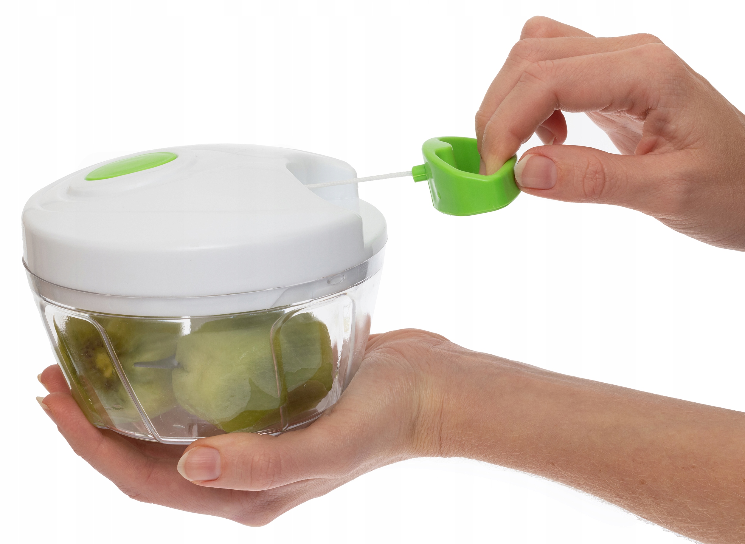 ROZDRABNIACZ DO WARZYW (OKRAGLY)