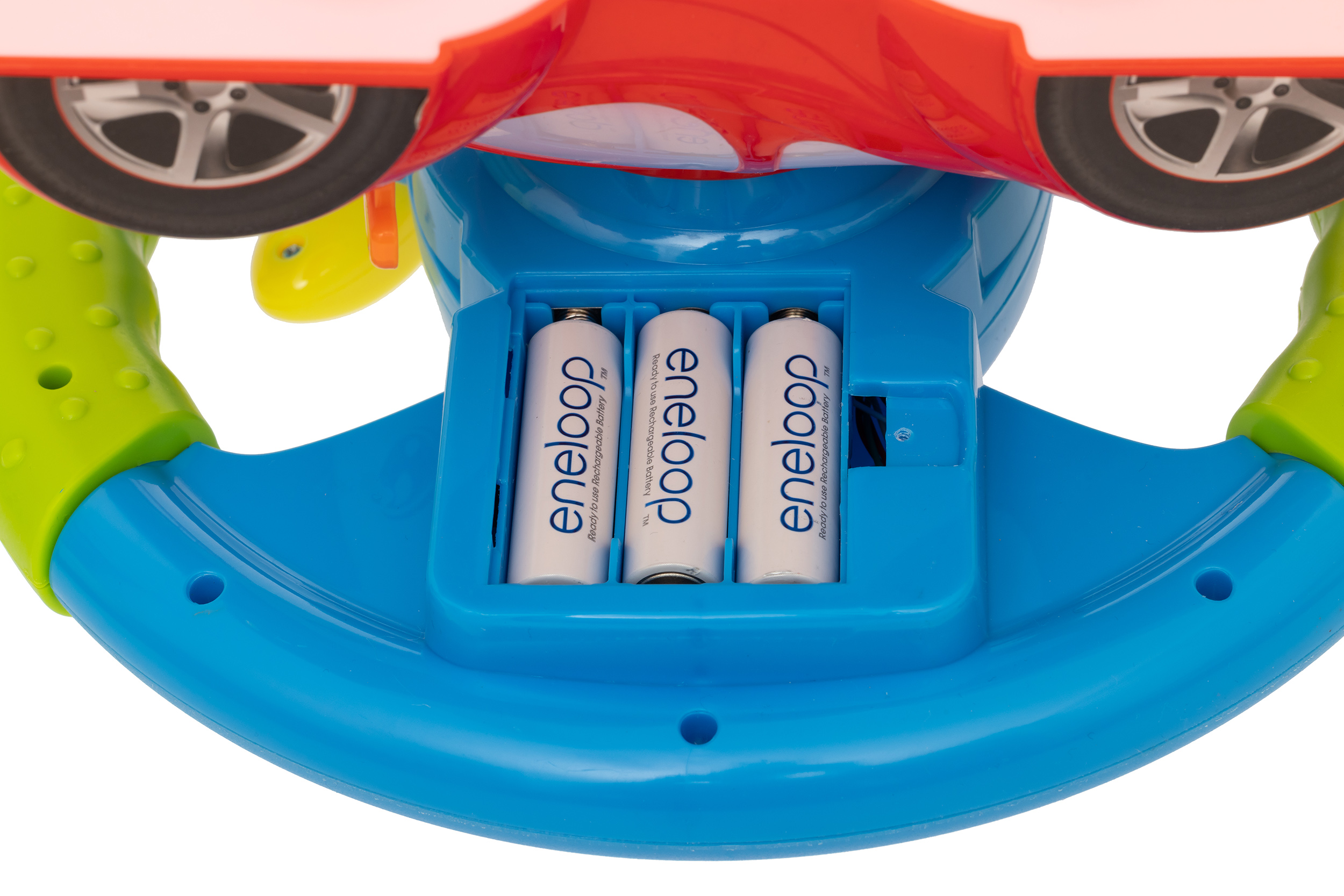 KIEROWNICA INTERAKTYWNA NR:7833