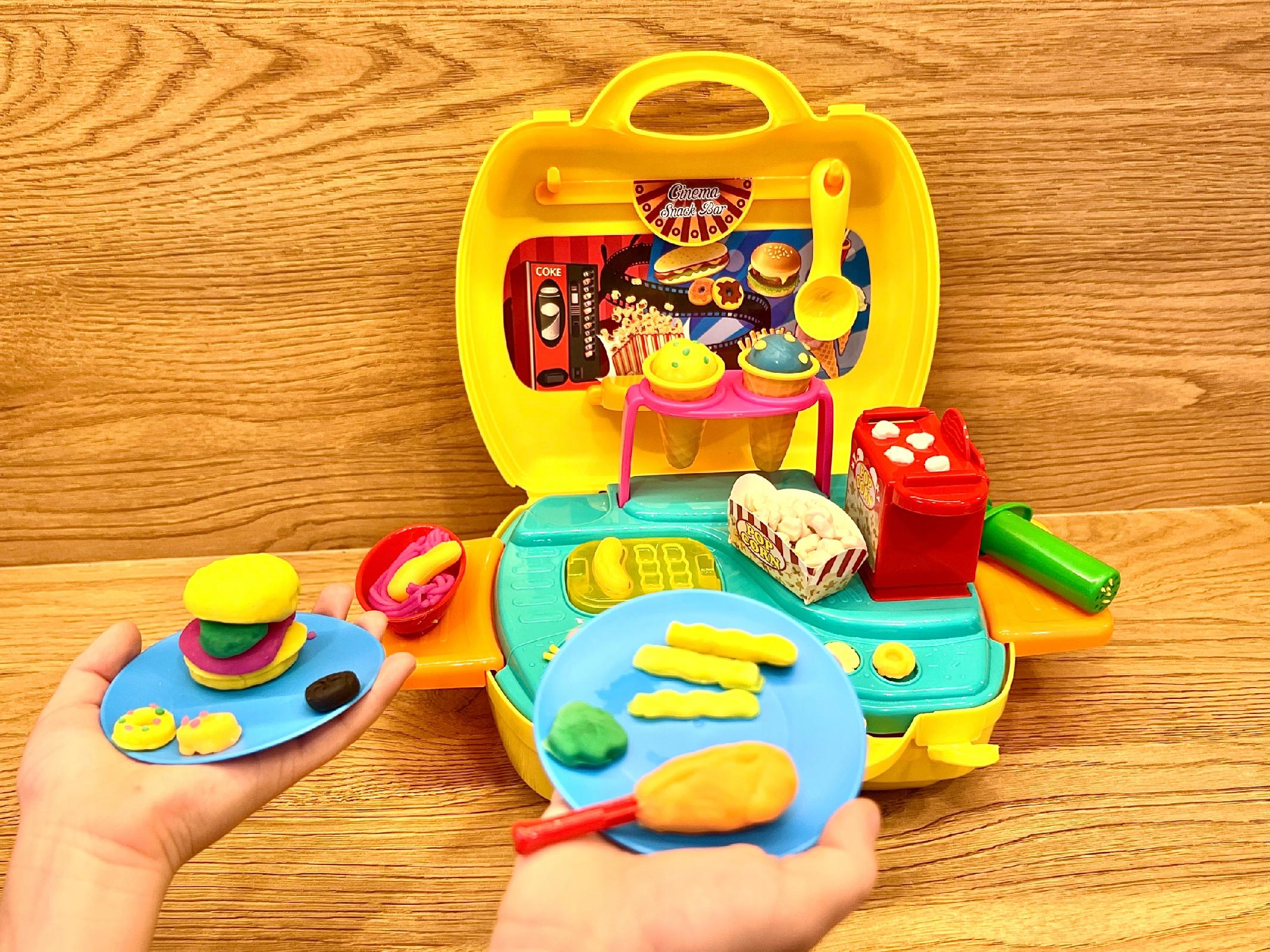 LODY CIASTOLINA NR:8557