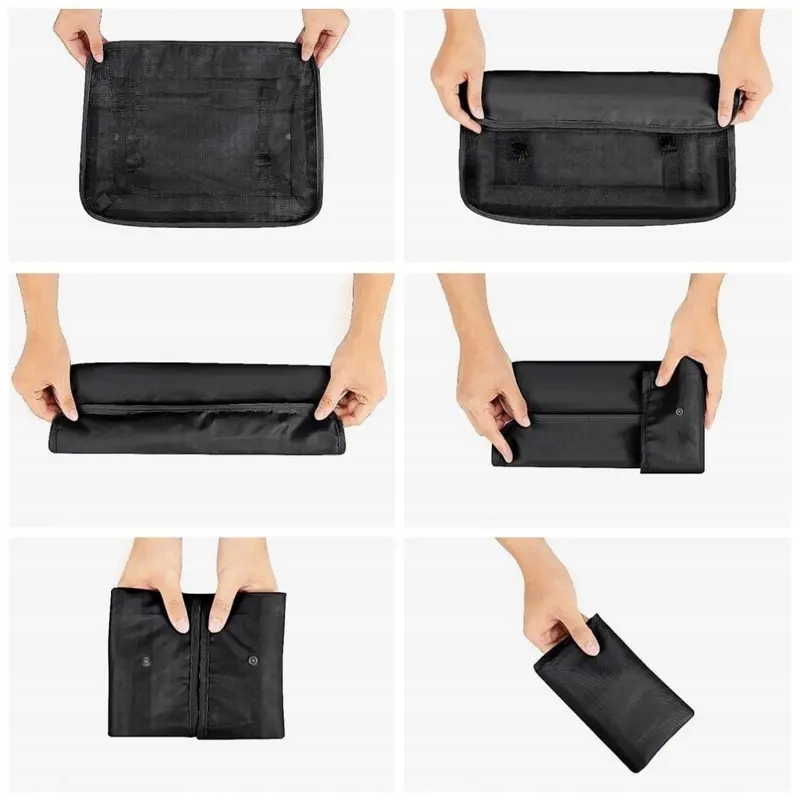 TORBY DO WALIZKI ”MAX” 8EL NR:9004