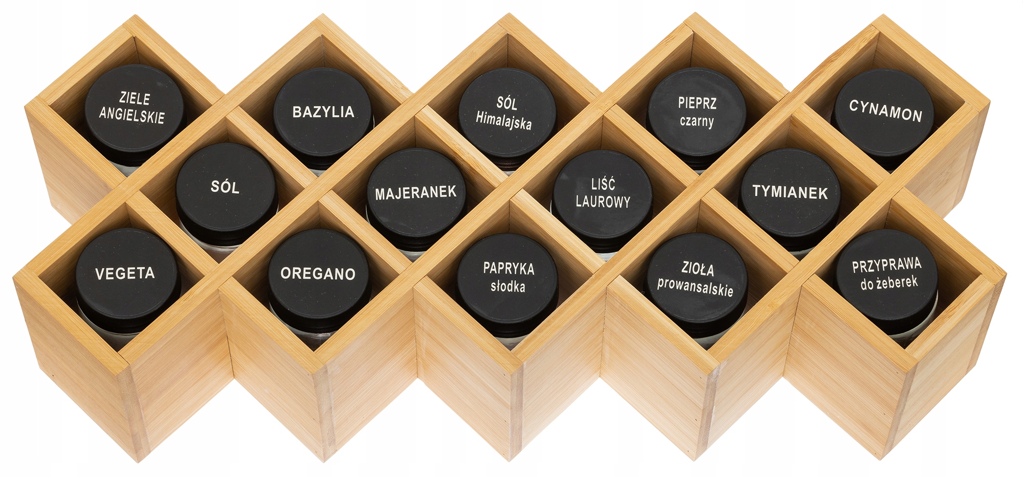 PRZYPRAWNIK 14 SLOICZKOW NR:7628