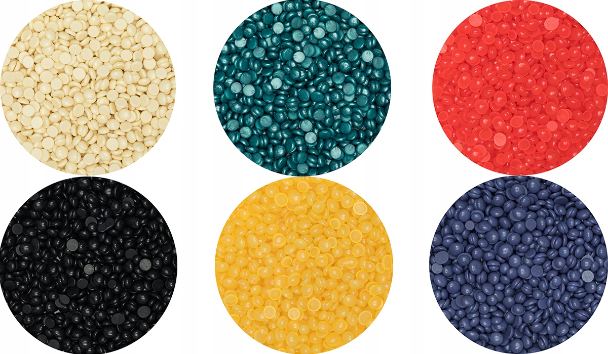 WOSK. PAKOWANY. 1KG.