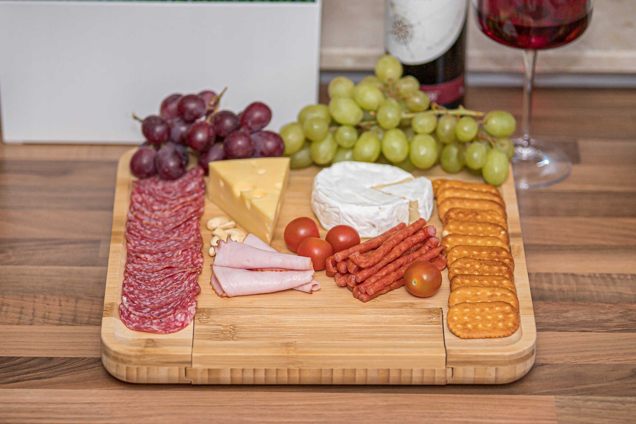 DESKA DO SEROW KWADRAT XL NR:6867