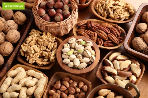 DREWNIANY DZIADEK DO ORZECHOW NR:7079