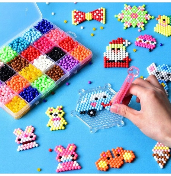 KORALIKI WODNE 3000 EL. NR:7741