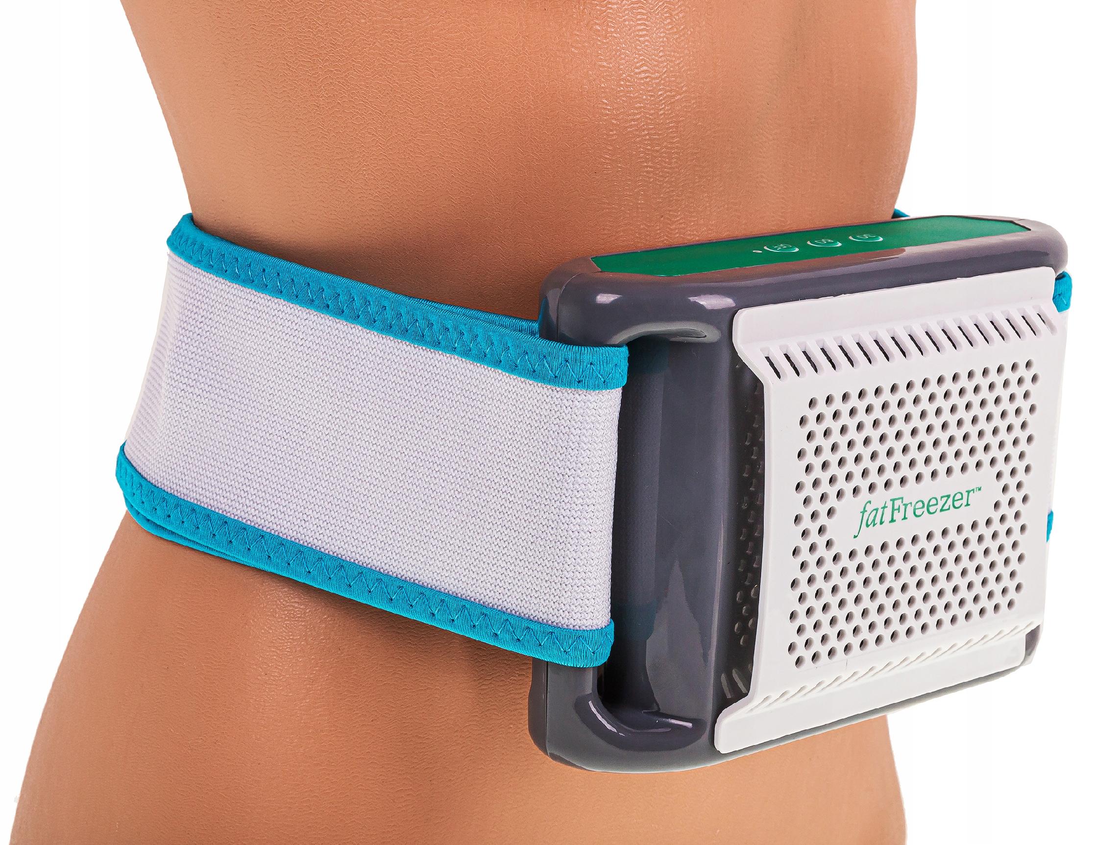 MEMBRANA DO KRIOLIPOLIZY