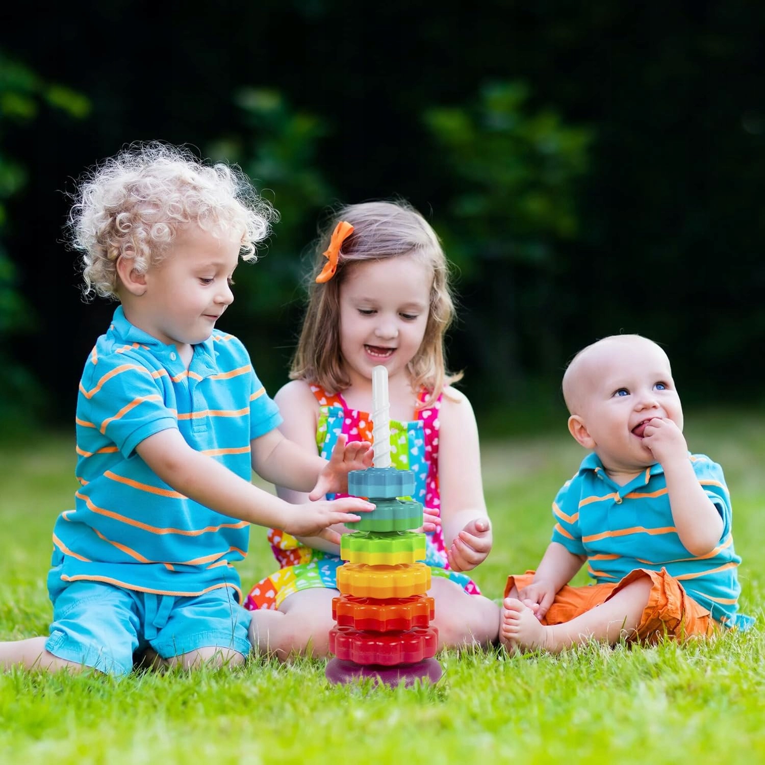 WIEZA PIRAMIDA NR:8540