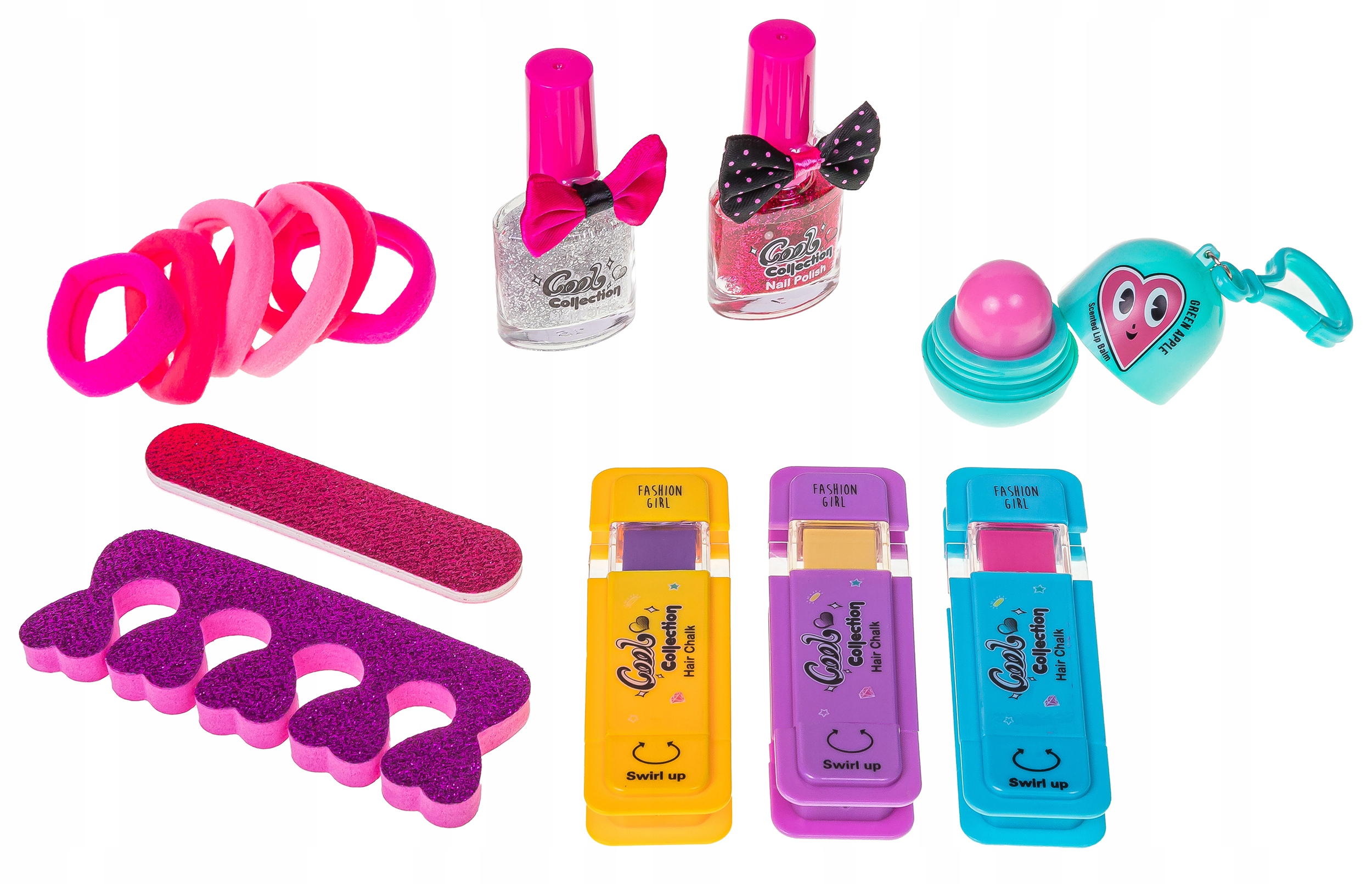 KREDA + LAKIERY NR:8601