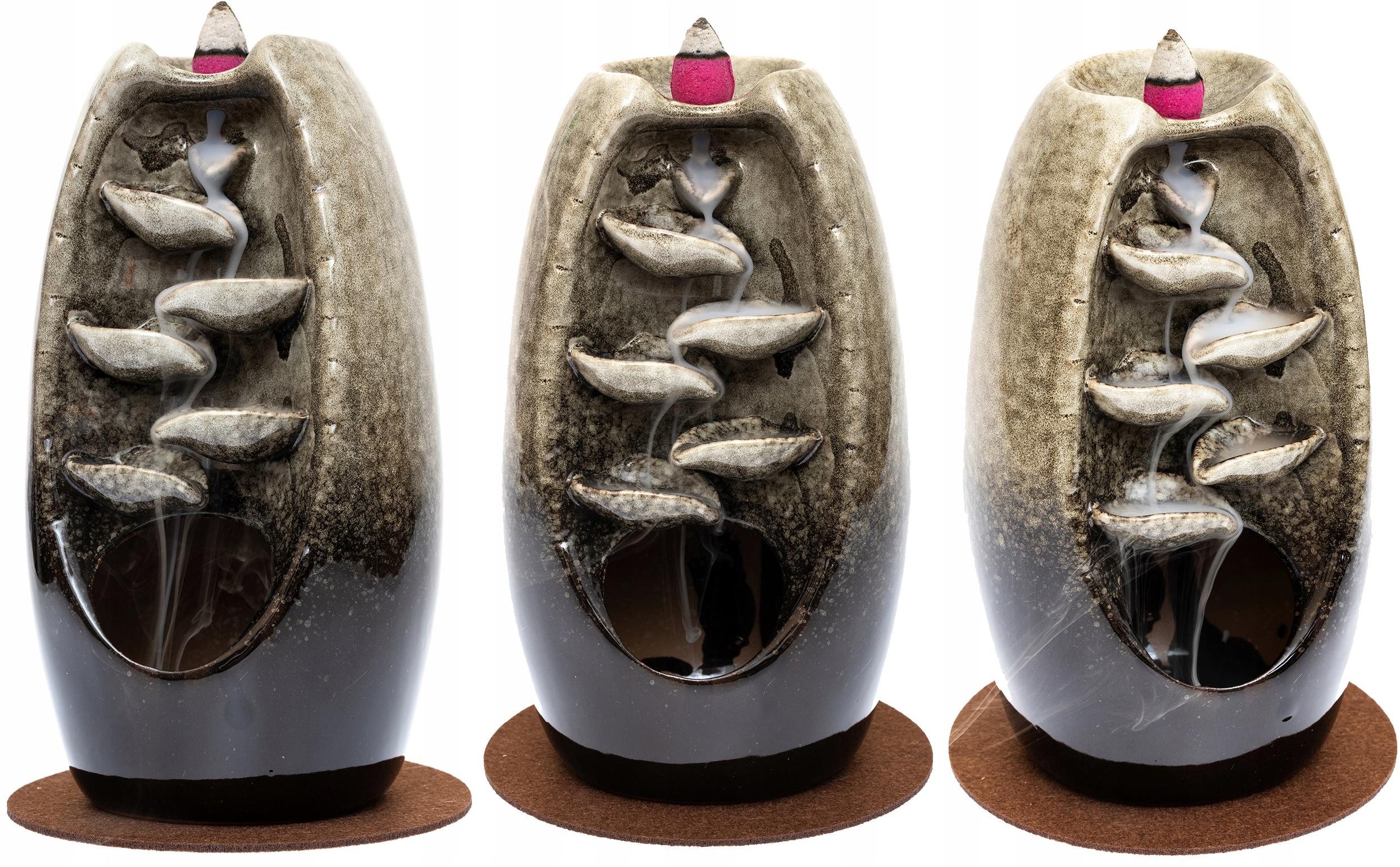 KOMINEK CZARNY NR:8502