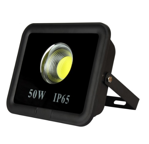 HALOGEN NAŚWIETLACZ LED COB 50W