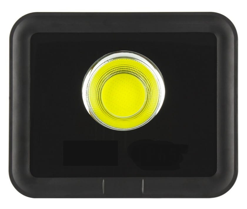 HALOGEN NAŚWIETLACZ LED COB 50W
