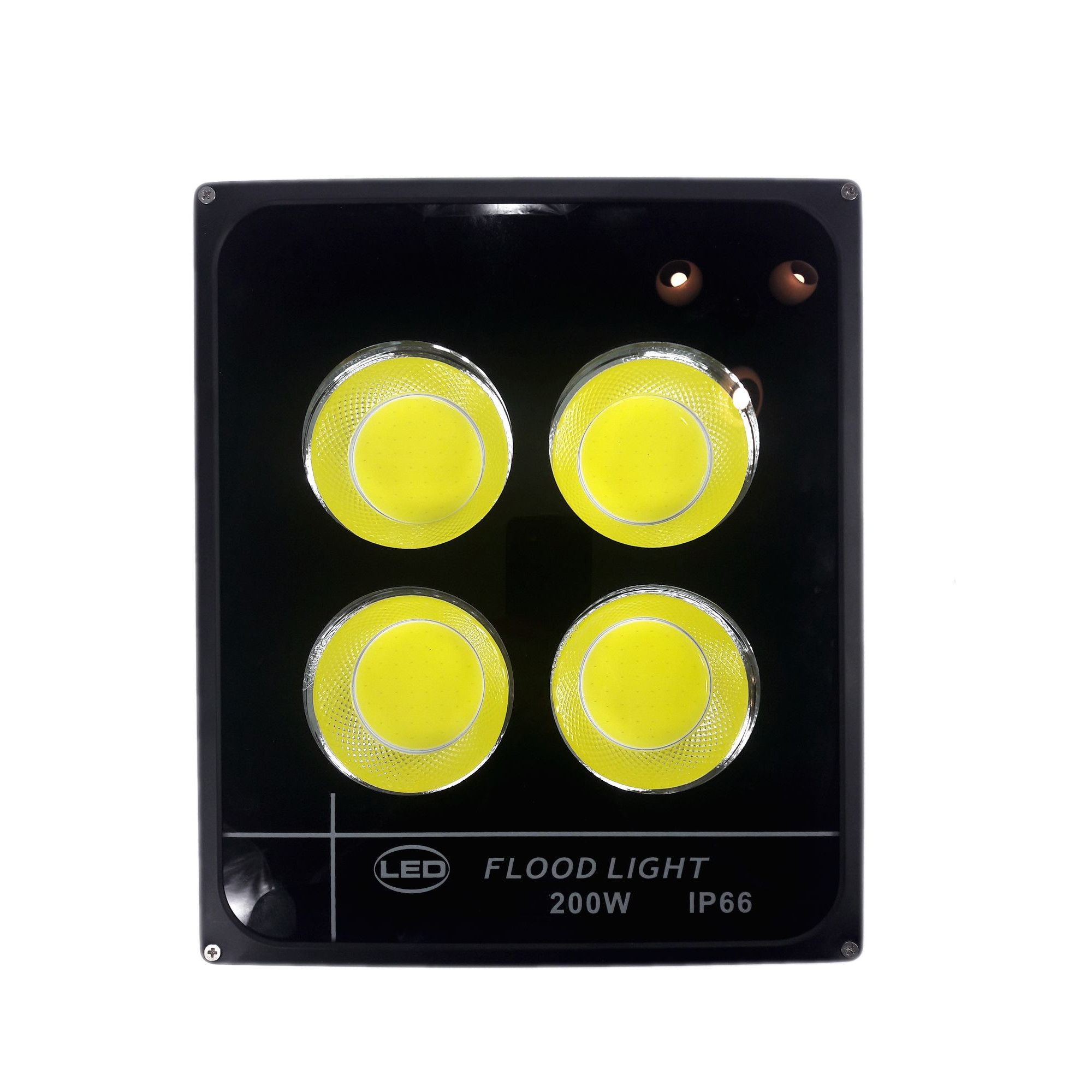 HALOGEN NAŚWIETLACZ LED COB 200W