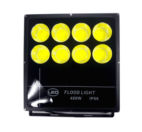 HALOGEN NAŚWIETLACZ LED COB 400W