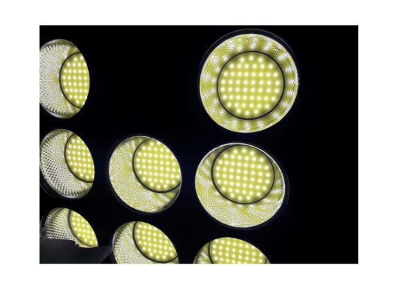 HALOGEN NAŚWIETLACZ LED COB 400W