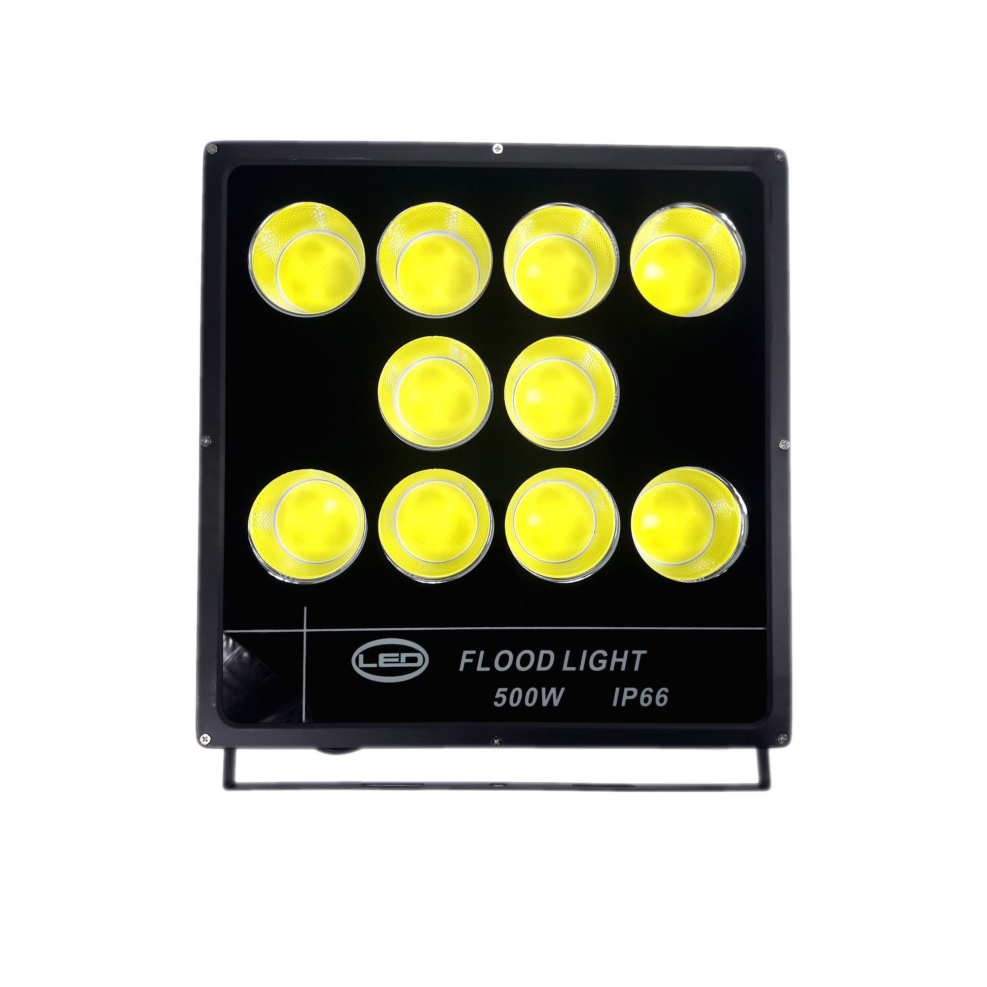 HALOGEN NAŚWIETLACZ LED COB 500W