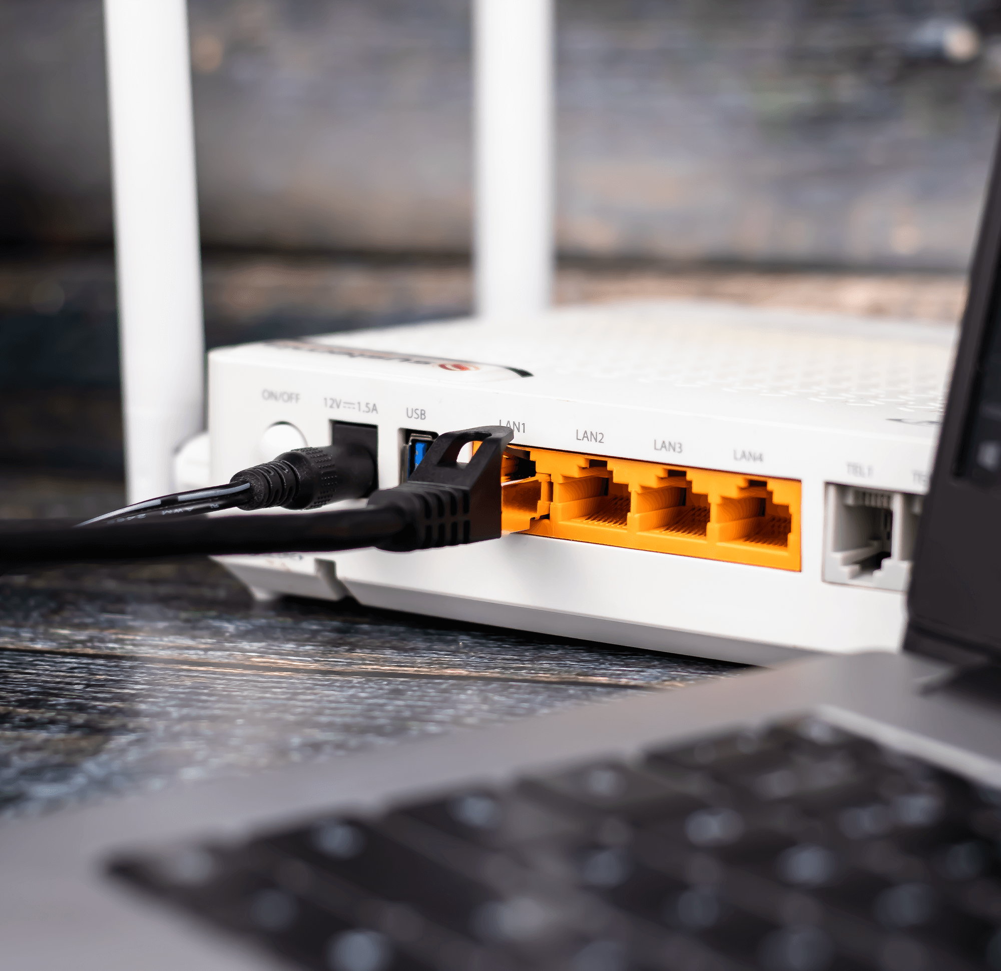 Reagle Ethernet Kabel RJ45 Cat8 40Gbps 5m LAN 26AWG Patchcord_3