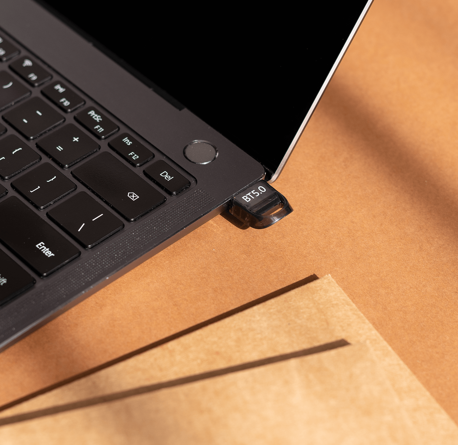 Reagle Bluetooth Adapter 5.0 USB zu PC EDR Geschwindigkeit_3