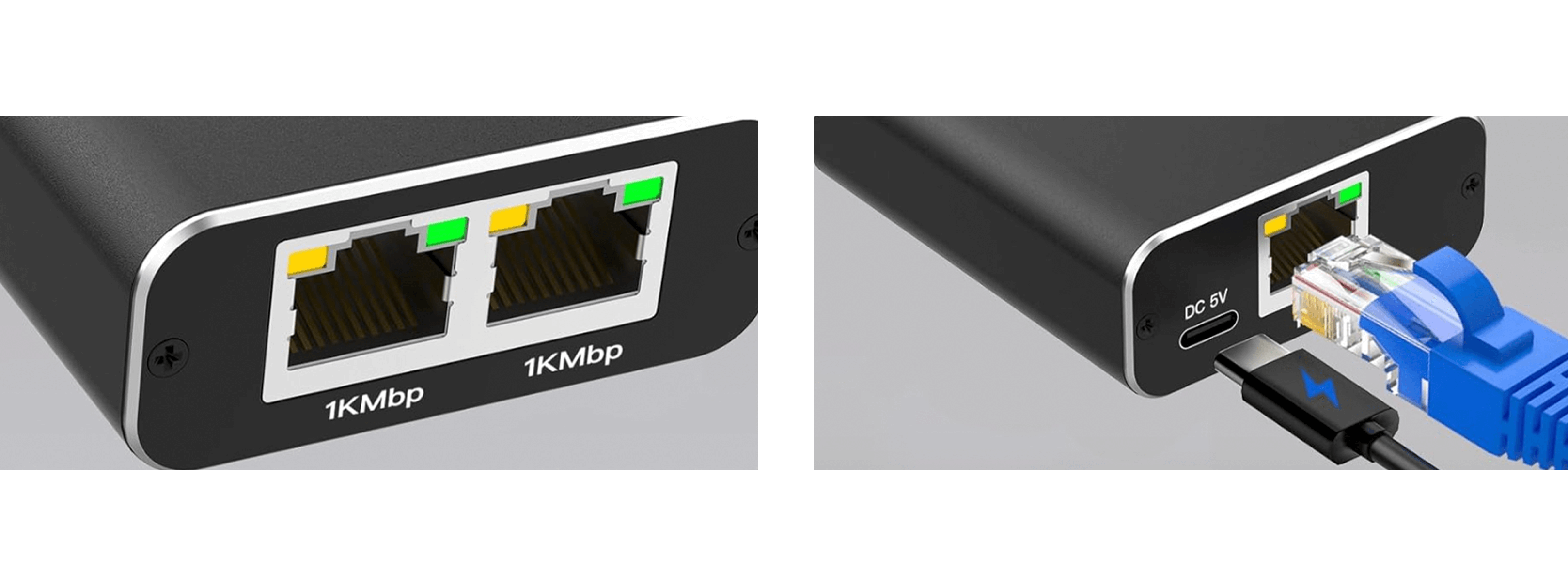 Reagle RSPLI3 zasilanie USB-C 5V kabel USB-A USB-C