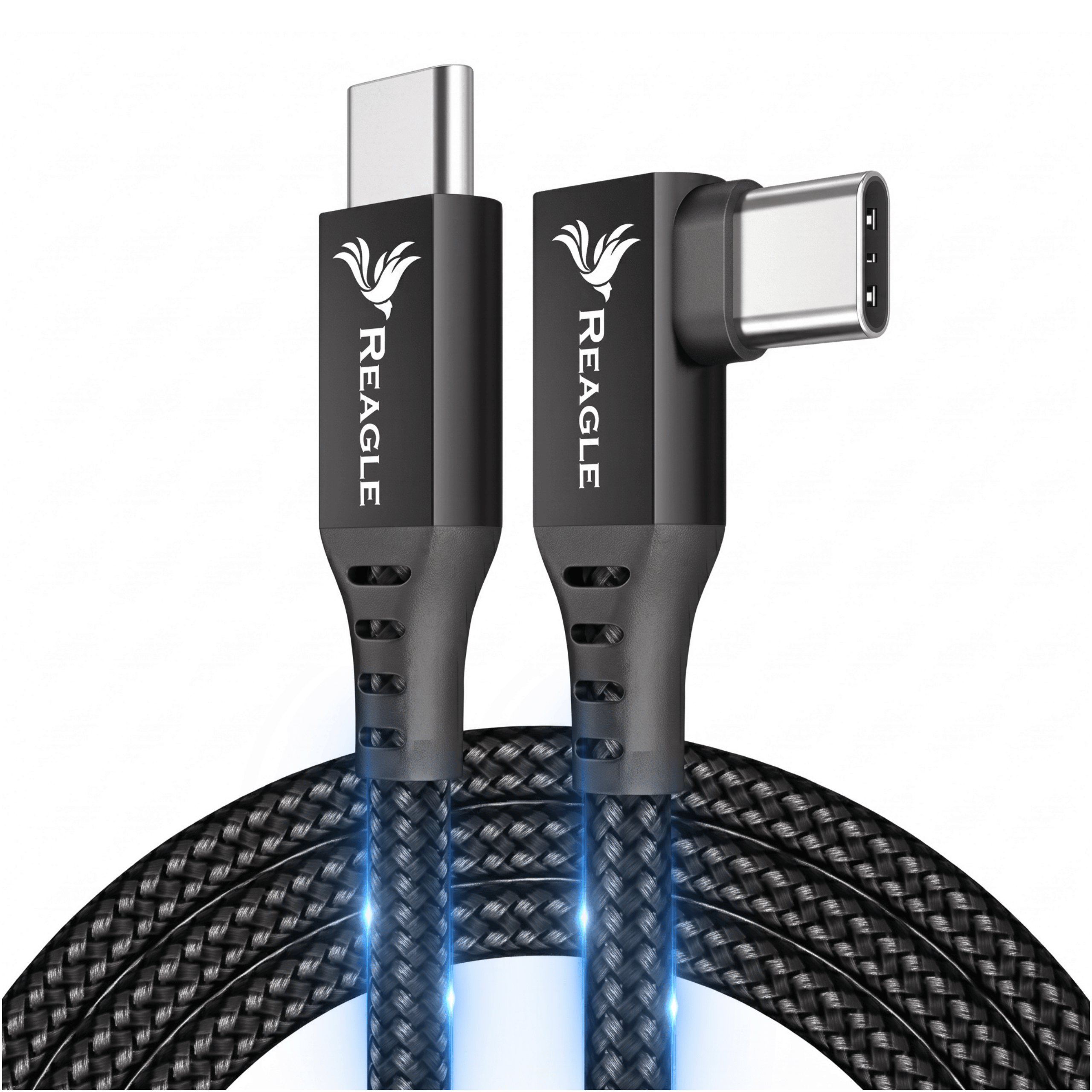 Reagle kabel USB-C Oculus Link Meta Quest 2 Quest 3 5m VR