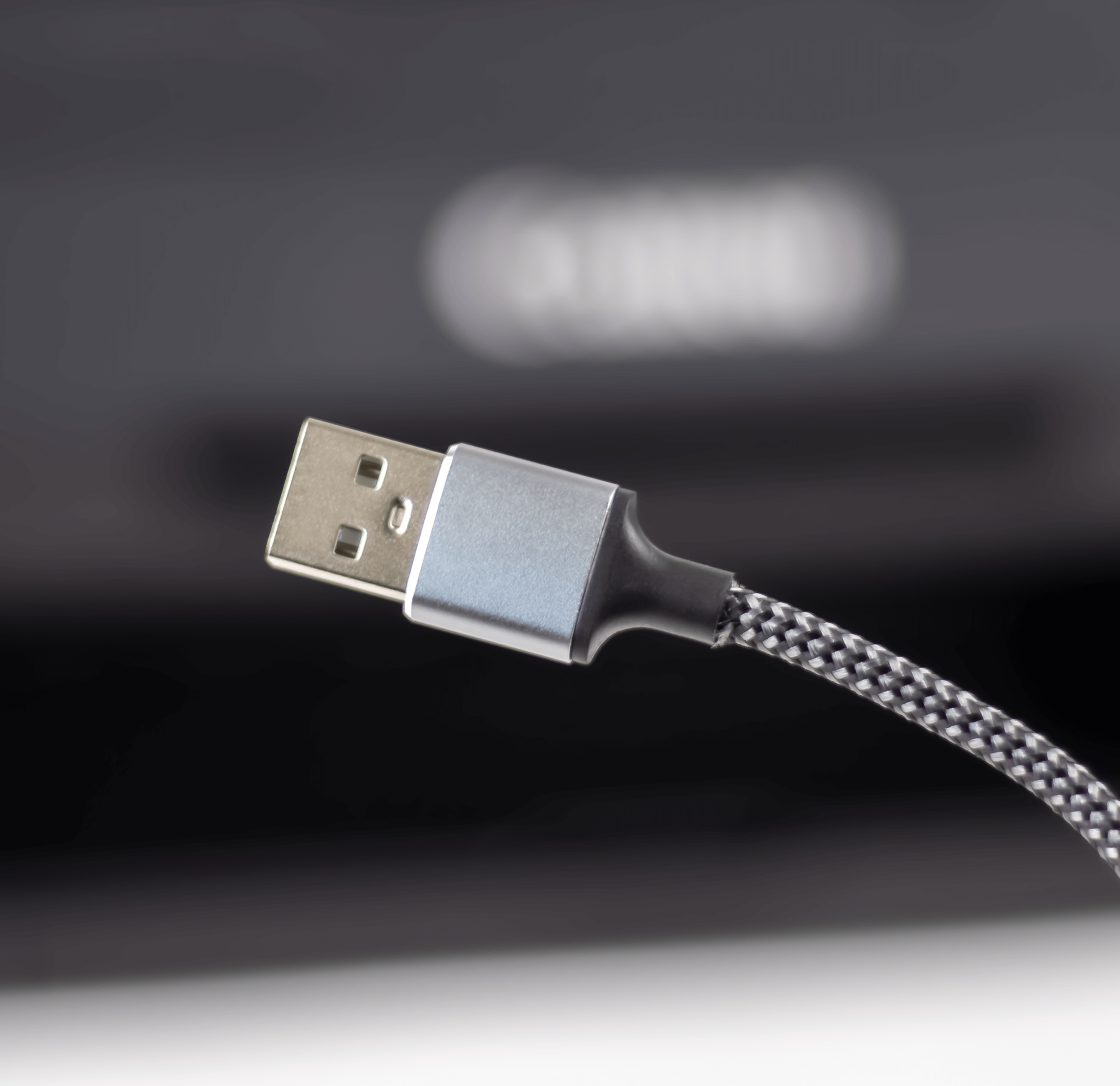 Reagle USB A-B 2m USB-B Drucker-Scanner Kabel_3