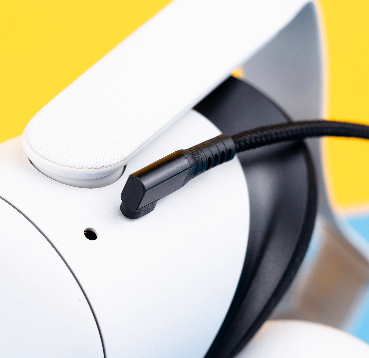 Reagle KABEL 5m do OCULUS LINK SteamVR QUEST 2 META USB_2