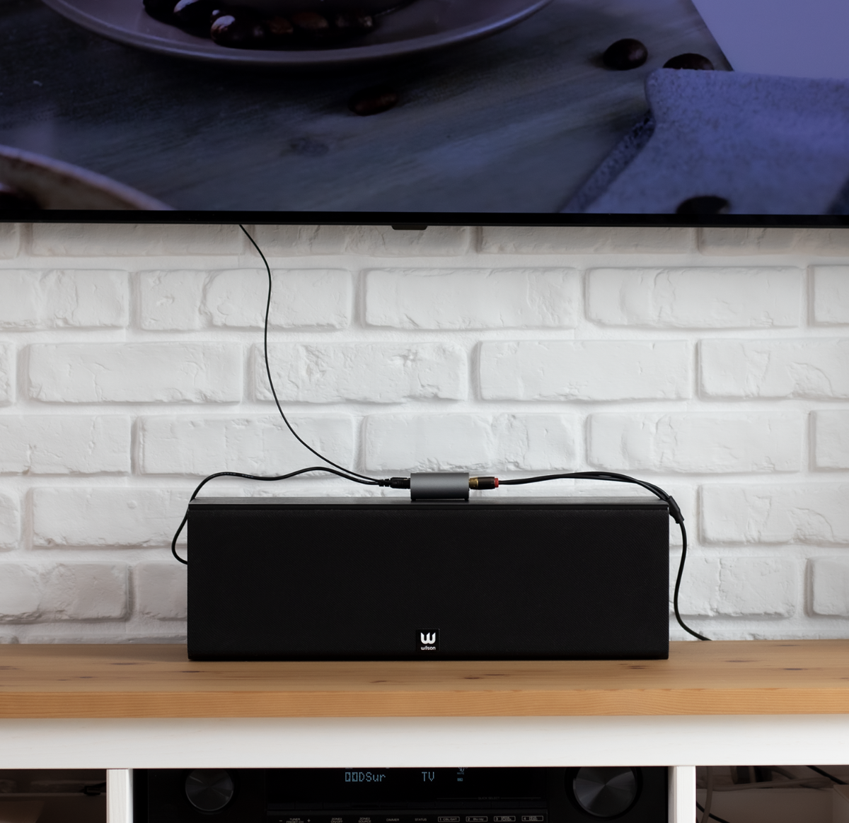 REAGLE OPTISCHER DAC TOSLINK KOAXIAL CINCH RCA KONVERTER_2