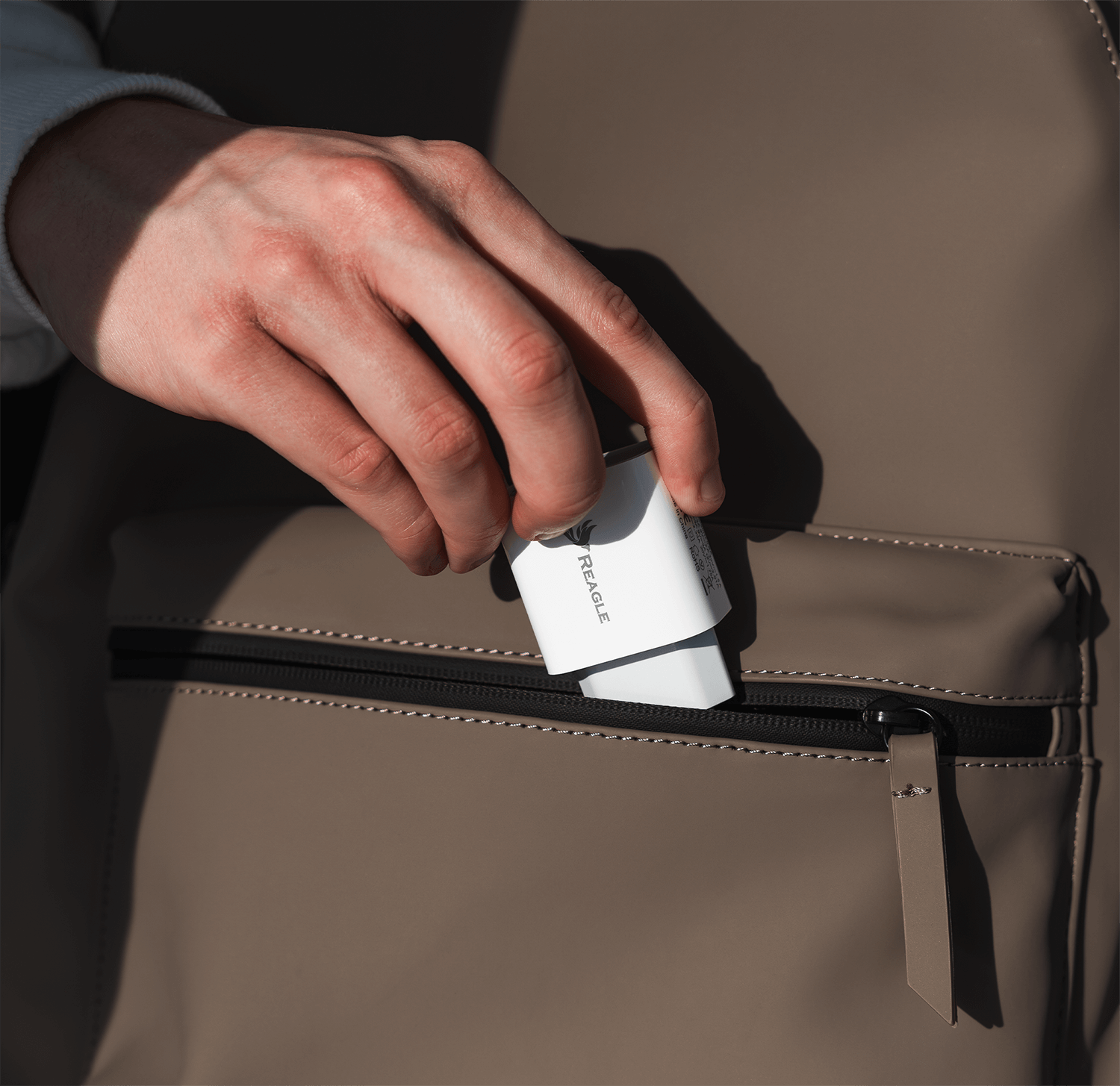 SCHNELLES LADEGERÄT 35W USB-C QC 3.0 WÜRFELNETZTEIL FÜR IPHONE 15 PRO GALAXY S_3