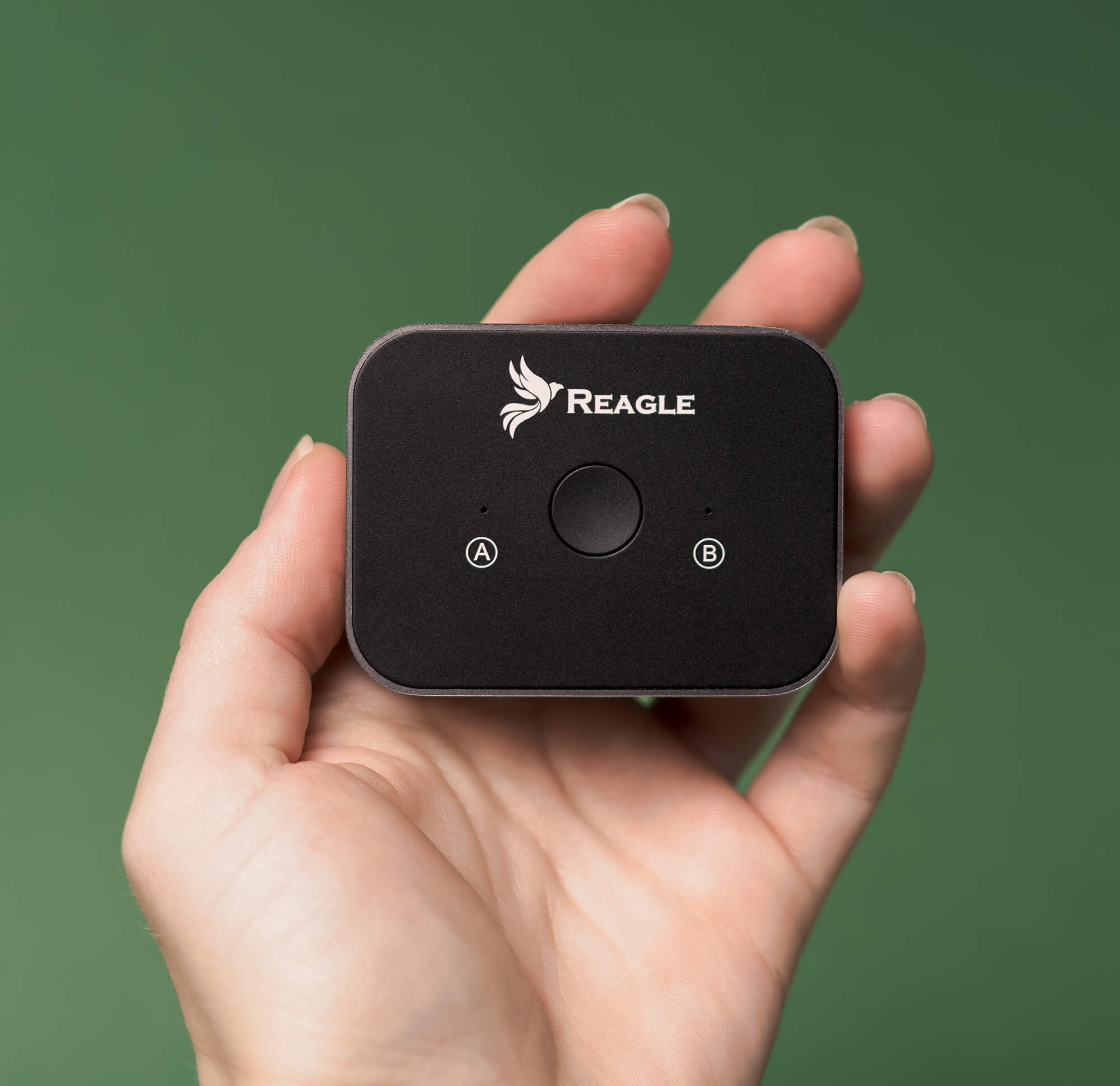 Reagle SWITCH HDMI 2.1 2x1 SPLITTER 1x2 Rozdzielacz 4k 144hz_3