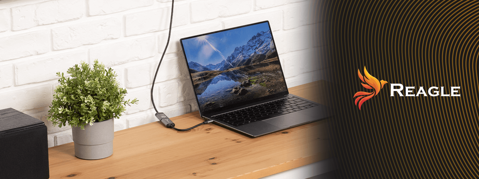 ADAPTER PRZEJŚCIÓWKA USB-C DISPLAYPORT 4K 60Hz TYP-C 3.2 MHL DP MACBOOK_1