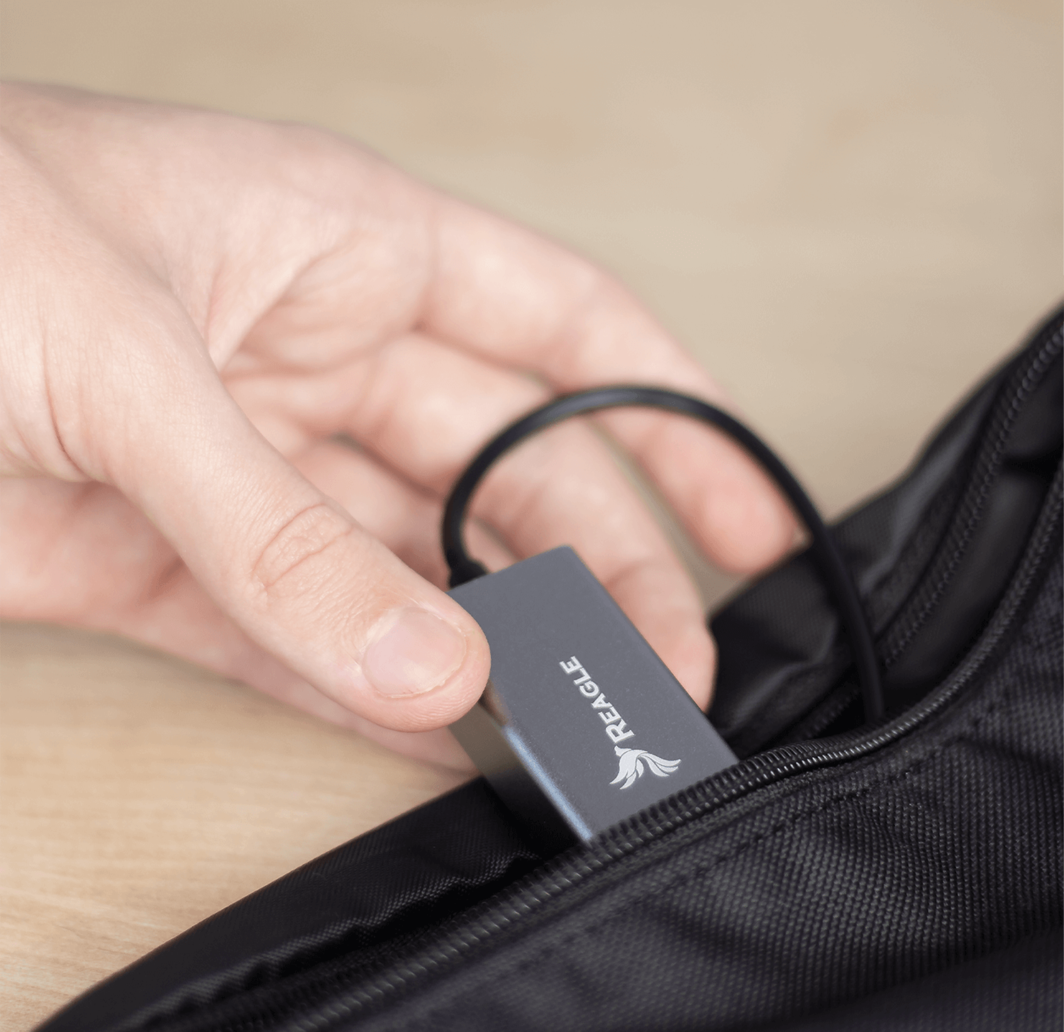 Reagle Netzwerkkarte USB A 3.1 GIGABIT LAN 1000Mb RJ45_3