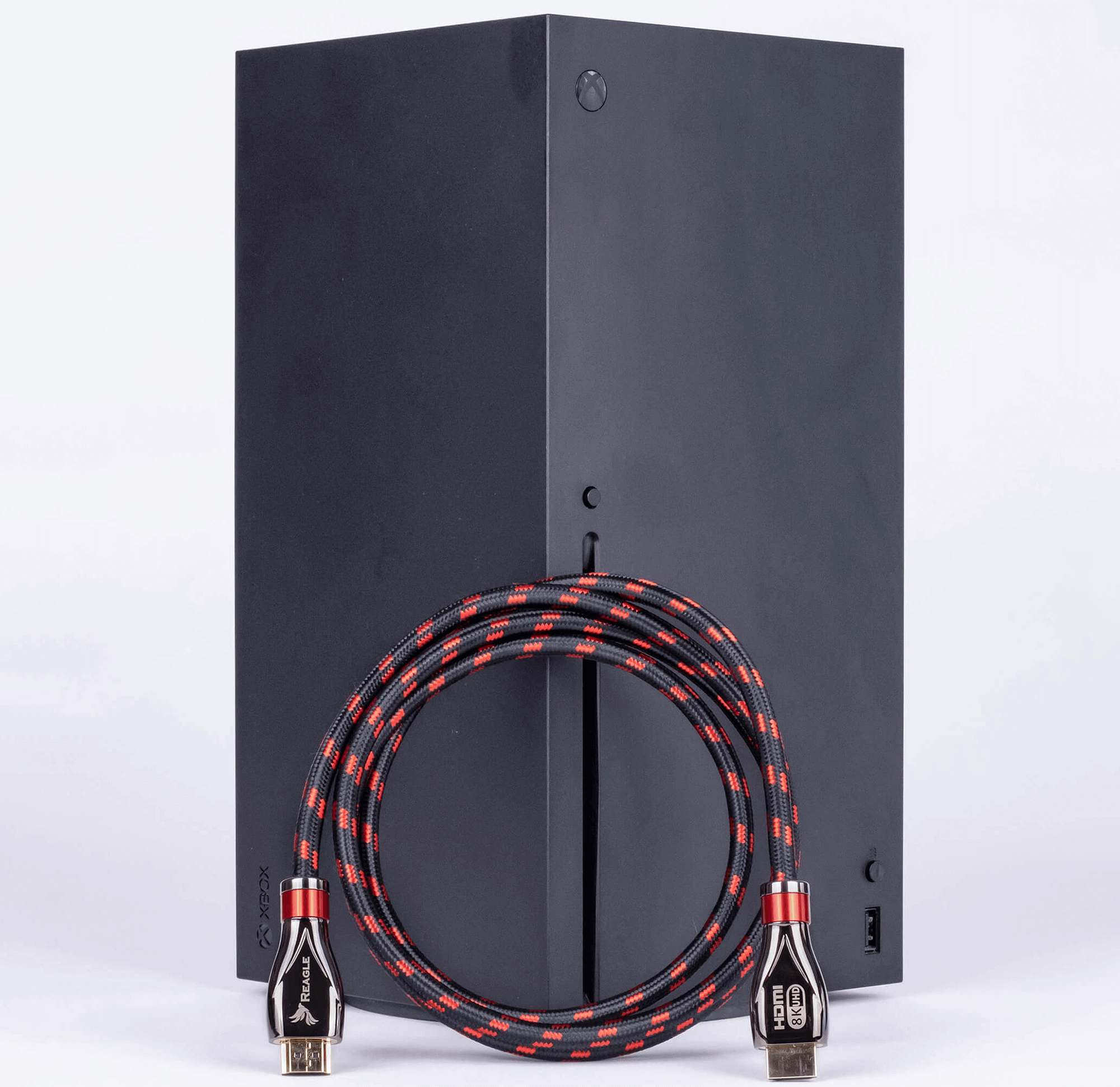 REAGLE HDMI 2.1 GAMING 8K 4K 120Hz Kabel für XBOX X PS5 3M_2