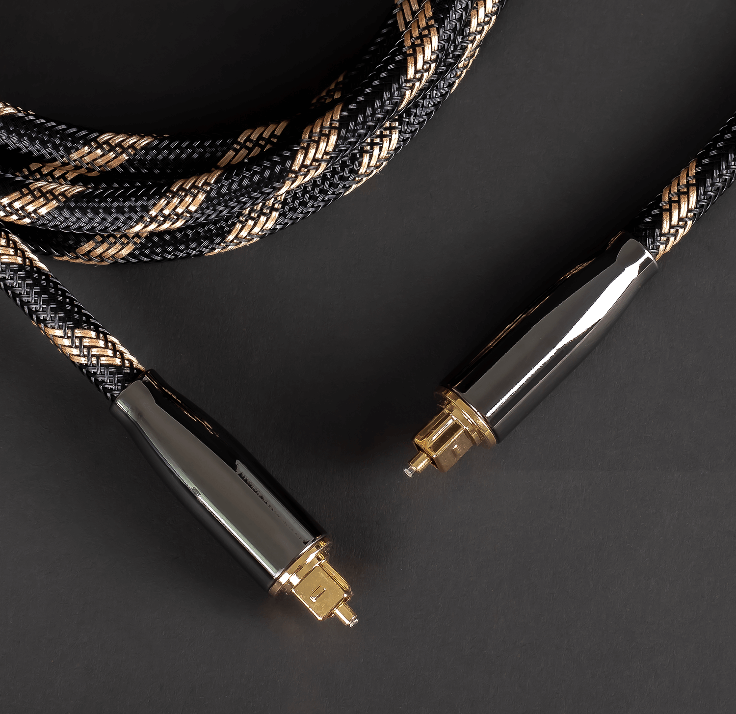 Reagle Optyczny Kabel TOSLINK DIGITAL Audio HQ SPDIF 1,5m_2