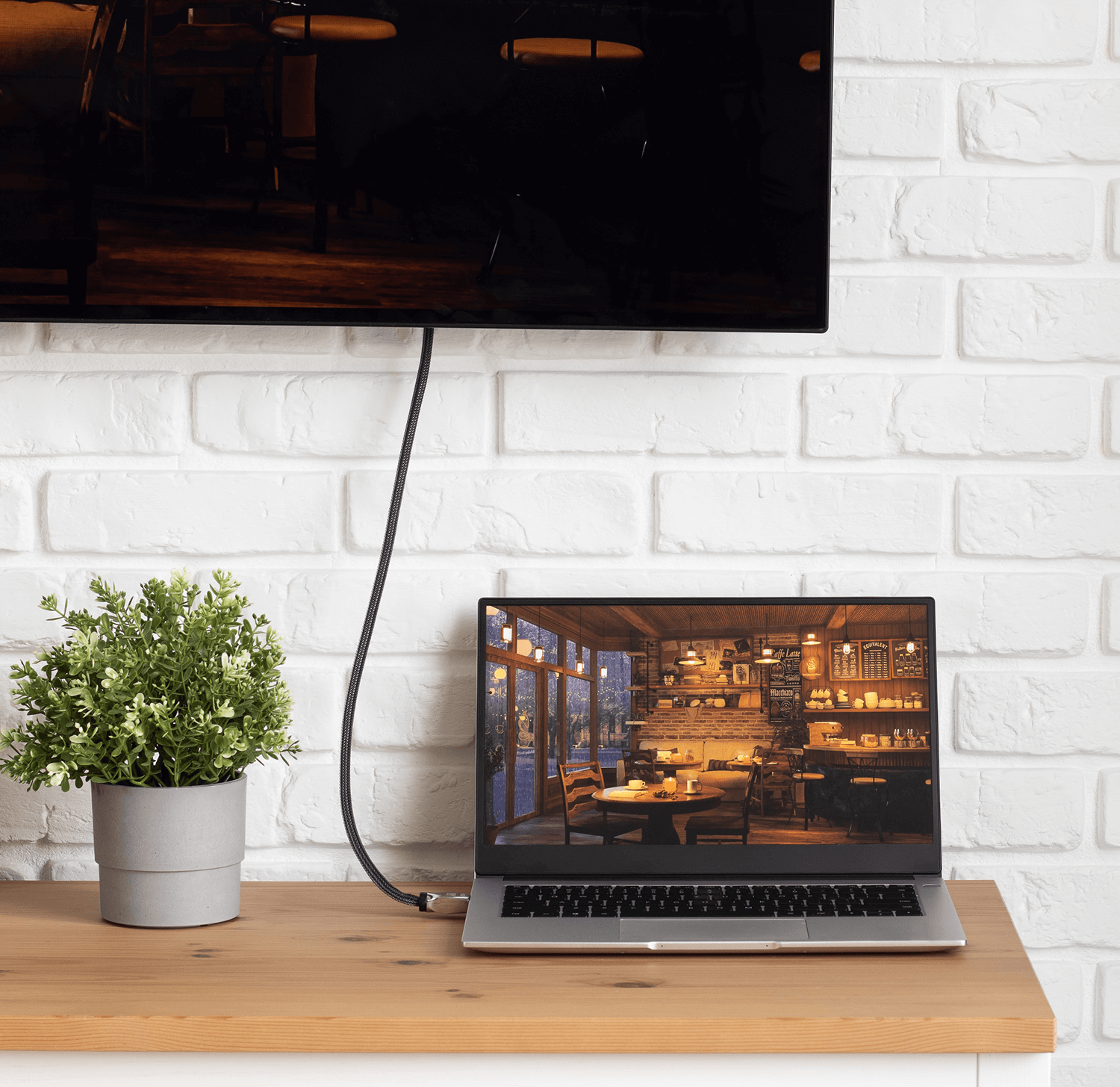 REAGLE KABEL HDMI 2.1 PREMIUM 8K 4K 120Hz ULTRA HDR 2M_1