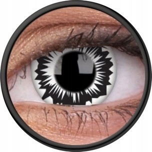 Crazy Lens - Northstar, 2 szt.