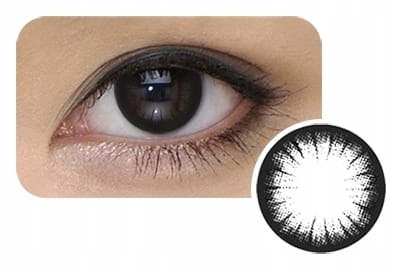 Cool Look 1-tone Natural Ring, 2 szt.