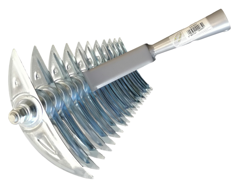 TUCHMET Aerator | wertykulator