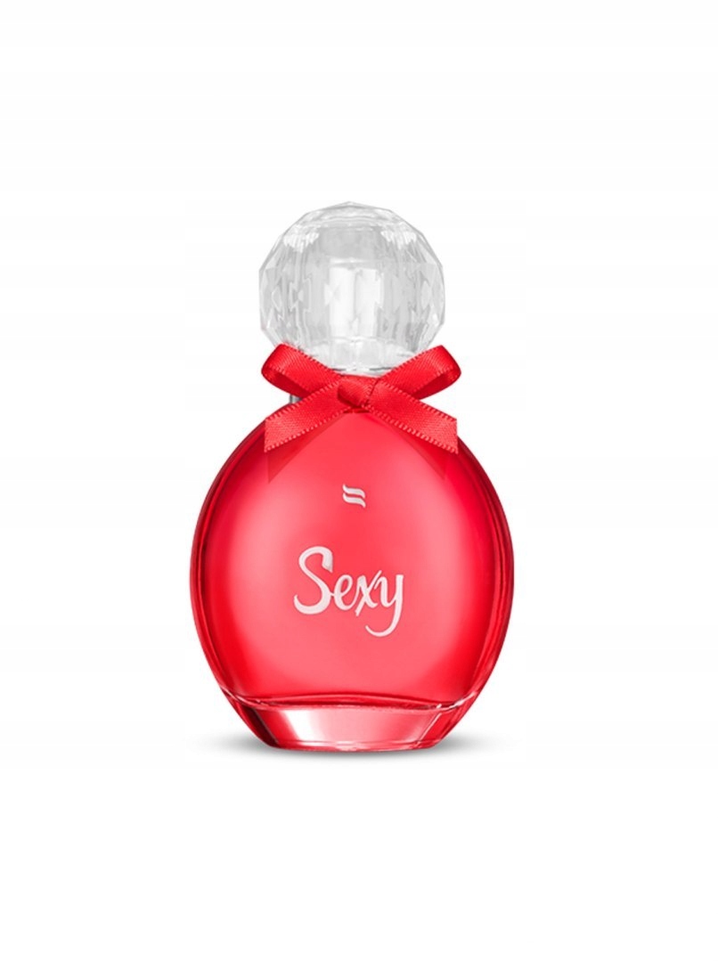 Feromony Perfumy Sexy 30ml.