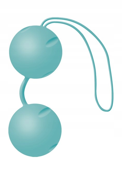 Podwójne kulki gejszy Joyballs, mint