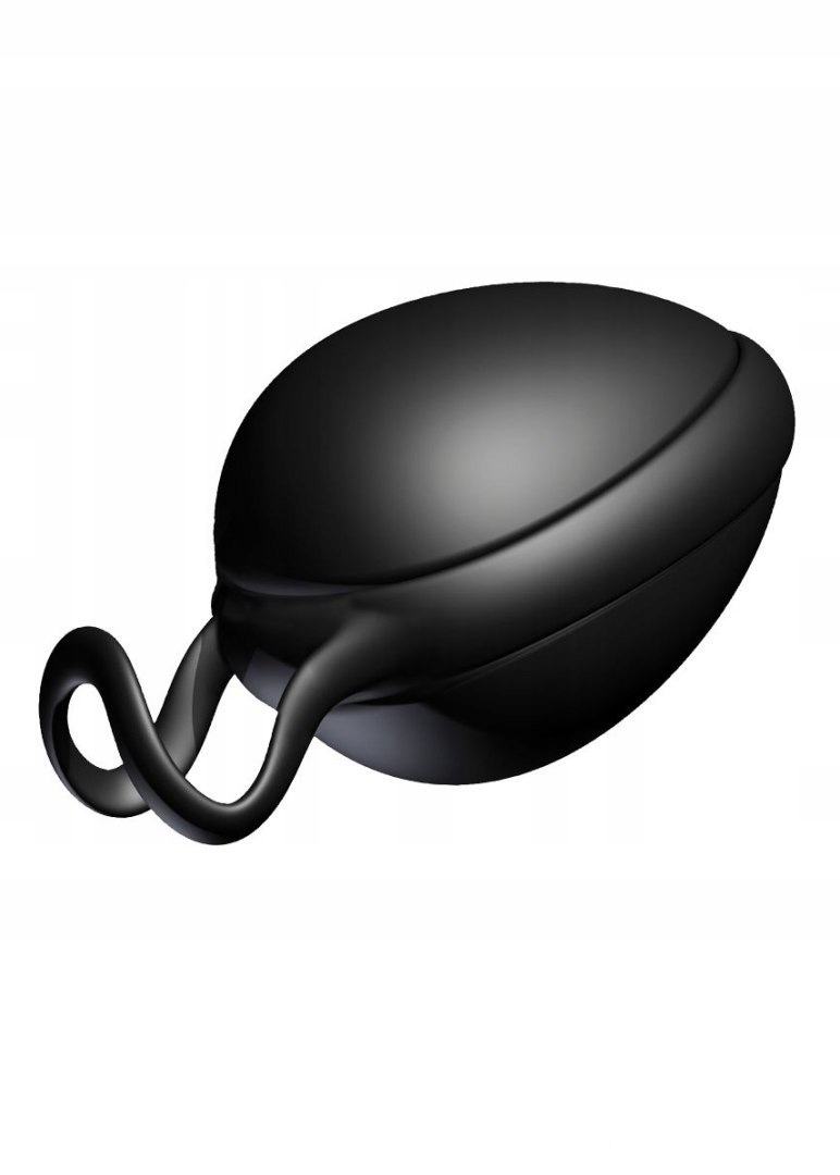 Pojedyncza kulka Joyballs secret black-black