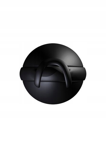 Pojedyncza kulka Joyballs secret black-black