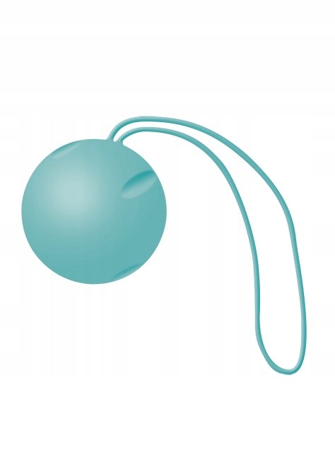 Pojedyncza kulka gejsz Joyballs Trend mint