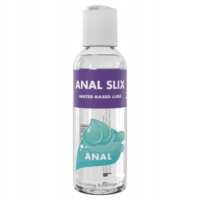 Żel-Anal Slix kinx 100ml