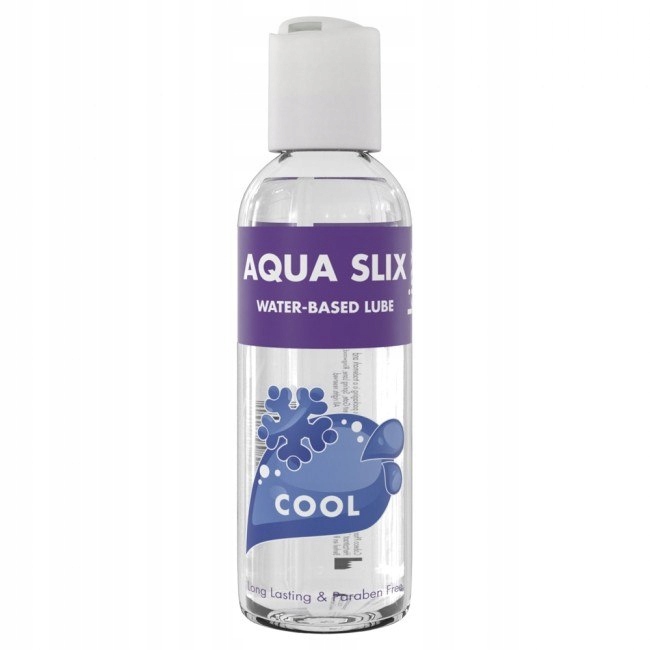 Aqua Slix Cool 100ml