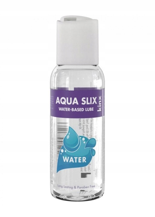 Aqua Slix Kinx 50ml.