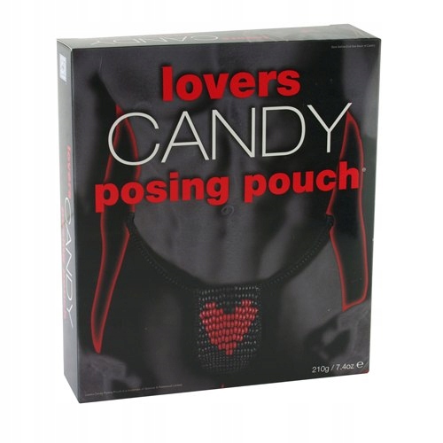 Słodycze-Lover""""s candy p